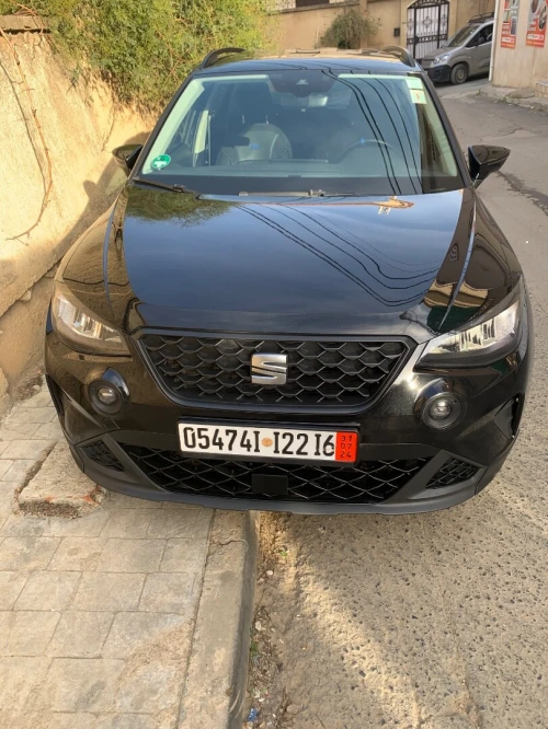 Seat ARONA 2022 Style Business