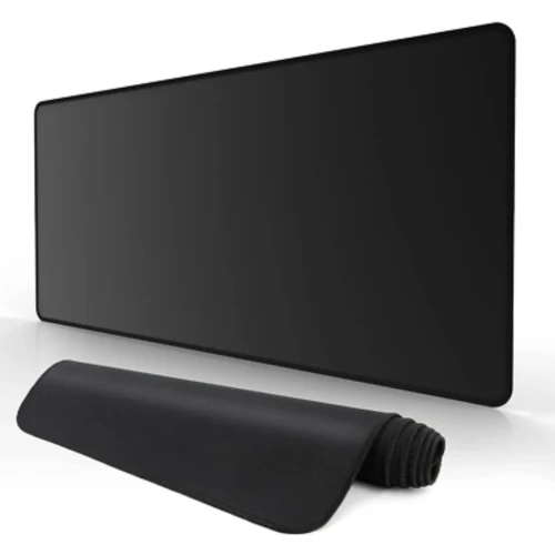 Tapis de Souris / Mouse PAD Black Extended edition (90*40*0.3cm) SIZE-XXL