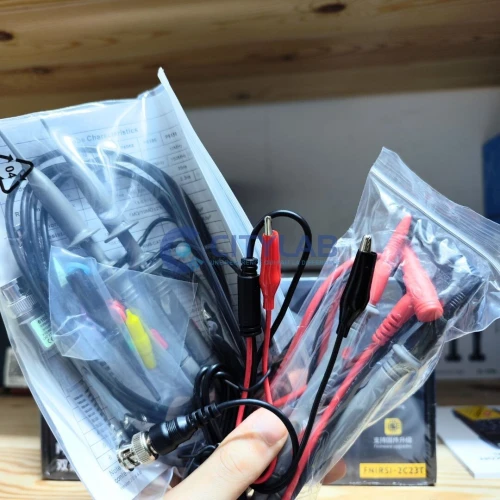 Multimetre Fnirsi Smart 2C23T