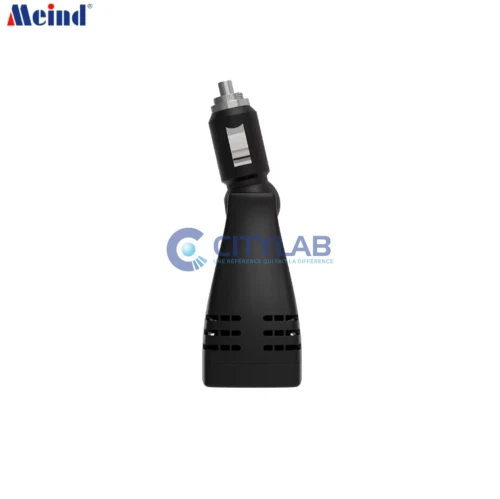 Transformateur de courant / CAR Inverter / Power inverter DC 12V - AC 220V Puissance: 75W