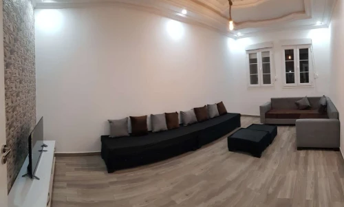 Location vacances F3 Mostaganem Abdelmalek ramdane