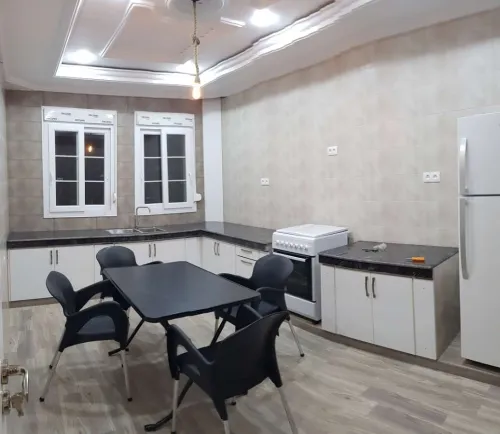 Location vacances F3 Mostaganem Abdelmalek ramdane