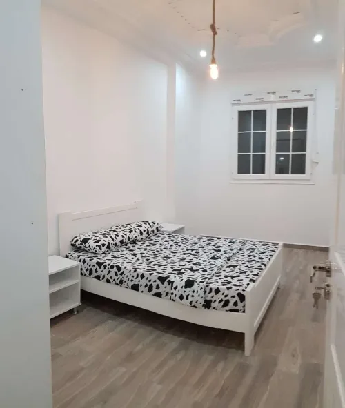 Location vacances F3 Mostaganem Abdelmalek ramdane