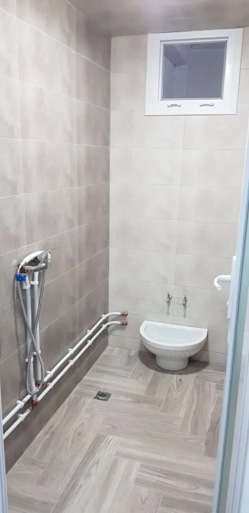 Location vacances F3 Mostaganem Abdelmalek ramdane