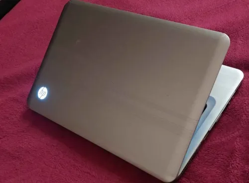 HP Pavilion dv6 - SSD - 12GB RAM - i7