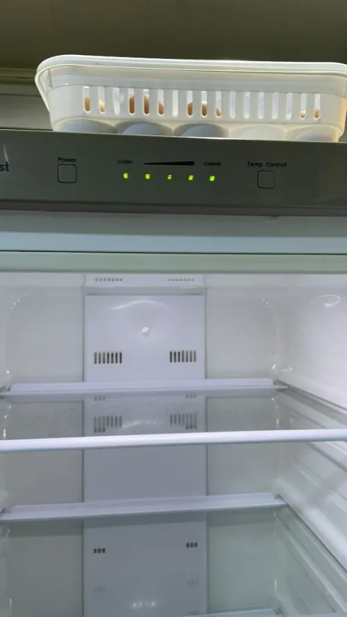 Réfrigérateurs Samsung