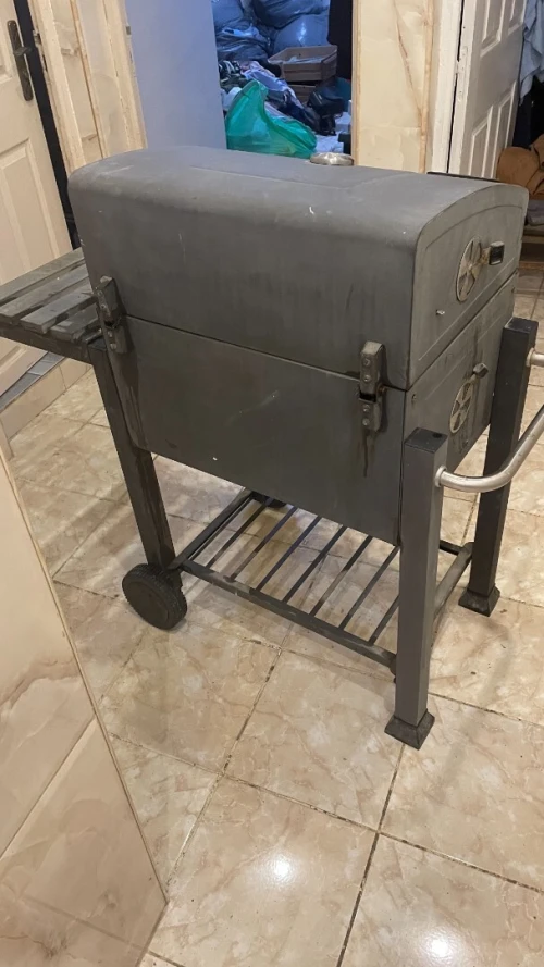 Barbecue Arcodym