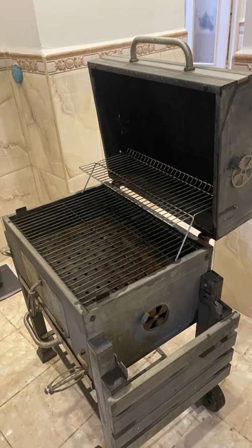 Barbecue Arcodym