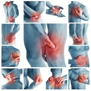  Traitement de la Douleur  Consultation & Suivi  Au Cabinet ou à Domicile