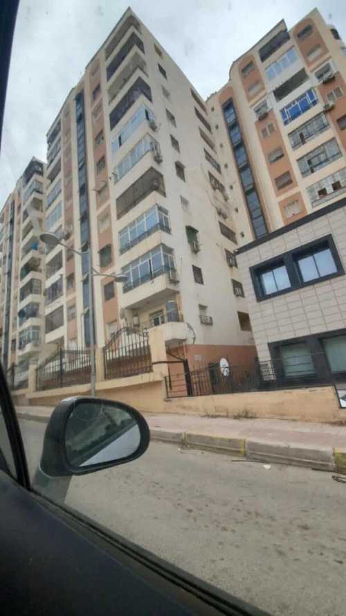 Vente Appartement F3 Aïn Defla Ain defla