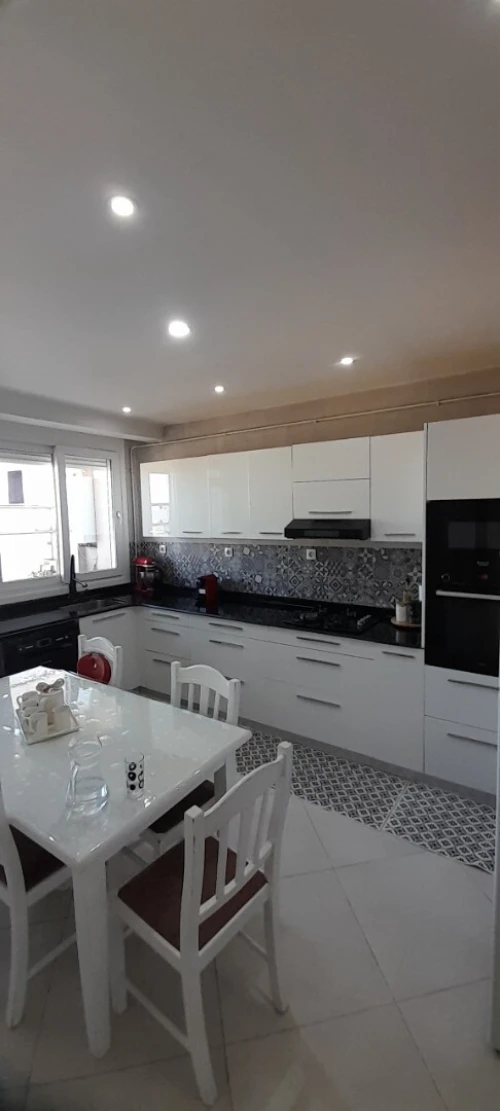 Vente Appartement F4 Blida Blida