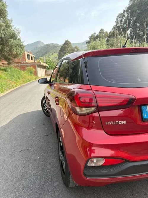 Hyundai i20 2020 High grade