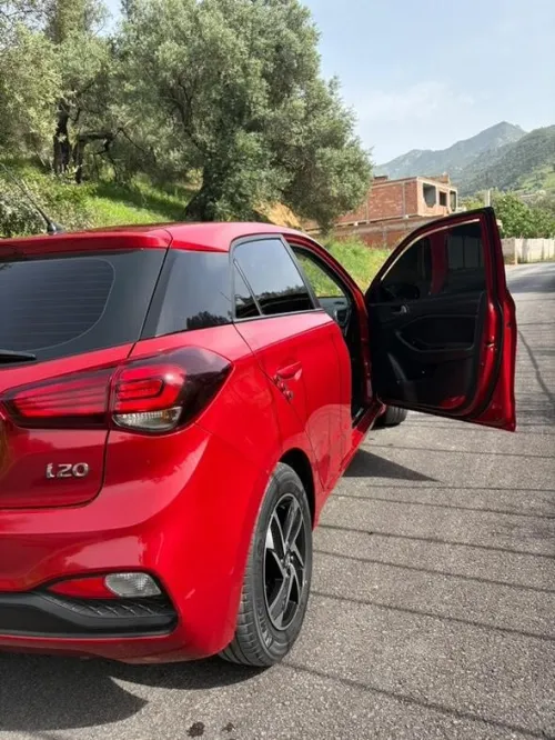 Hyundai i20 2020 High grade