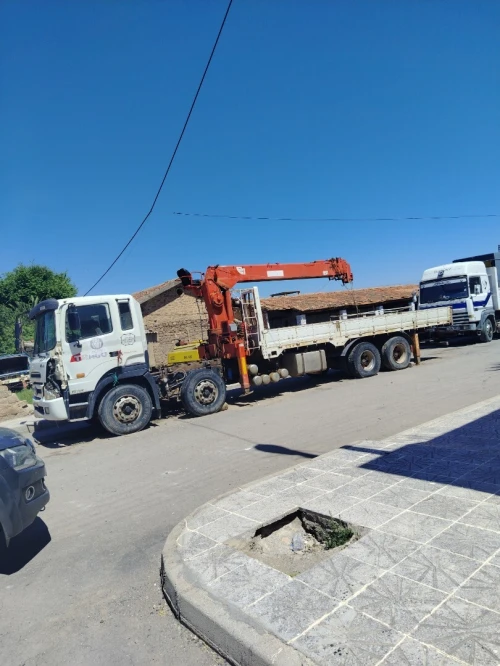 Hyundai هيونداي HD 1000 500 450 700 2010