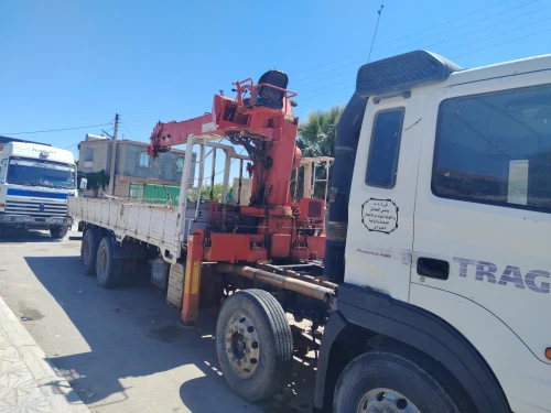 Hyundai هيونداي HD 1000 500 450 700 2010