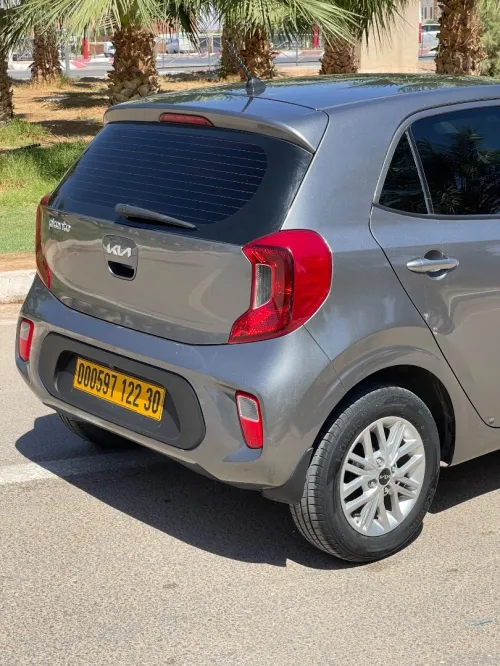 Kia Picanto 2022 LX Confort