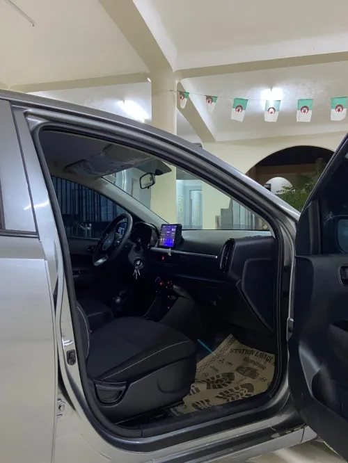 Kia Picanto 2022 LX Confort