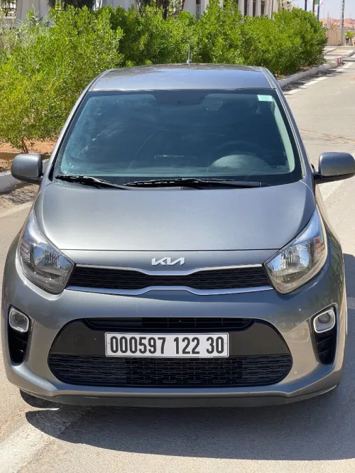 Kia Picanto 2022 LX Confort