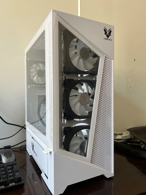 Pc gamer rtx3060 12gb /  i5-12400F