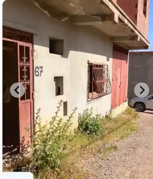 Vente Villa Boumerdès Larbatache