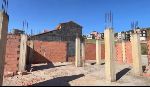 Vente Villa Boumerdès Larbatache