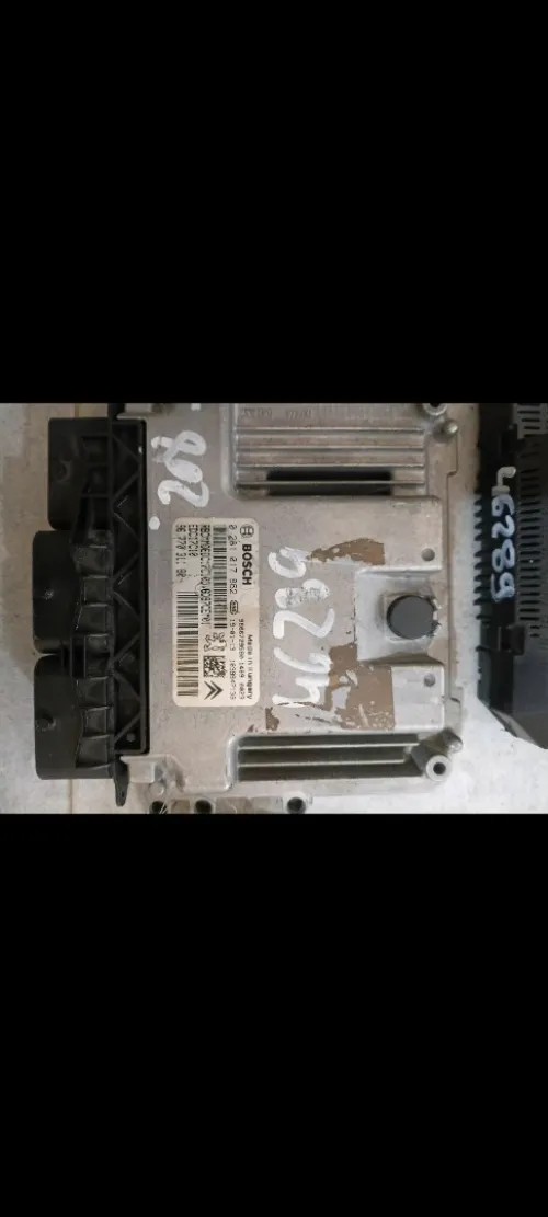 Kit demarrage 208 1.6 hdi 92cv fap start&stop