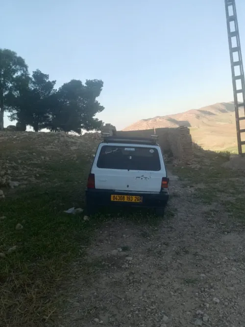 Fiat Panda 1993 Panda