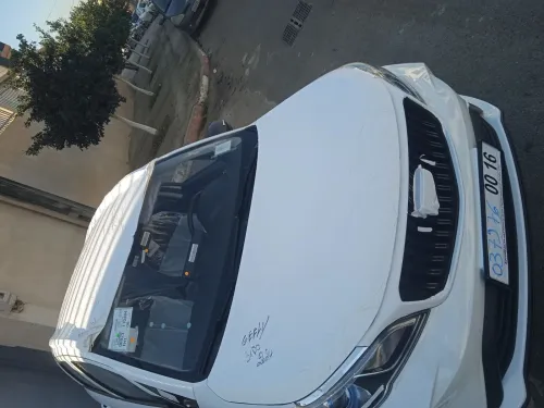 Geely GX3 PRO  2024 
