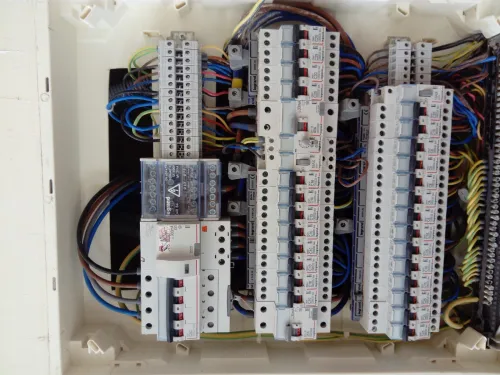 Electricien Générale 