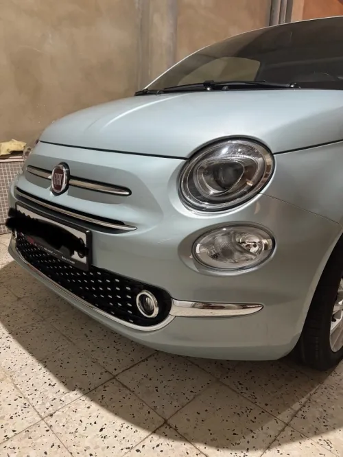 Fiat 500 2025 Dolcevita MIB