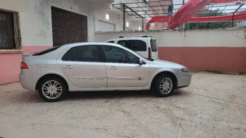 Renault Laguna 2 2001 