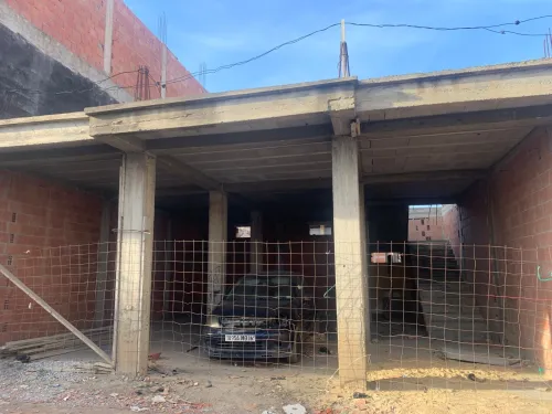 Vente Terrain Blida Larbaa