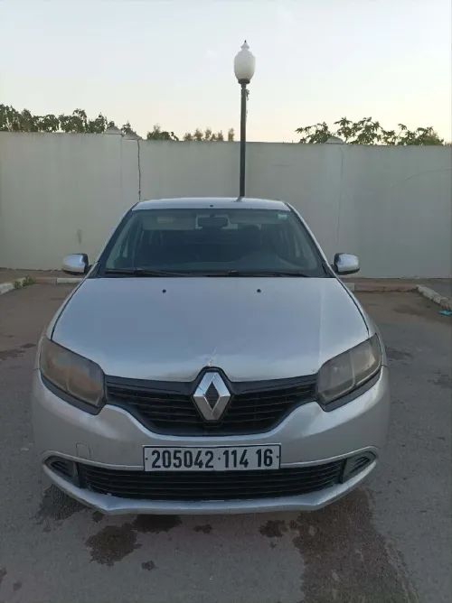 Renault Symbol 2014 Collection
