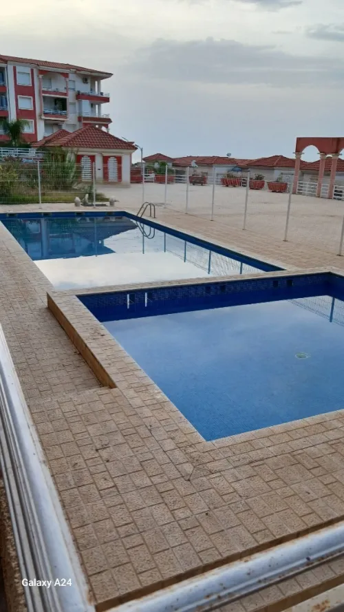 Location vacances Appartement F4 Béjaïa Bejaia 10