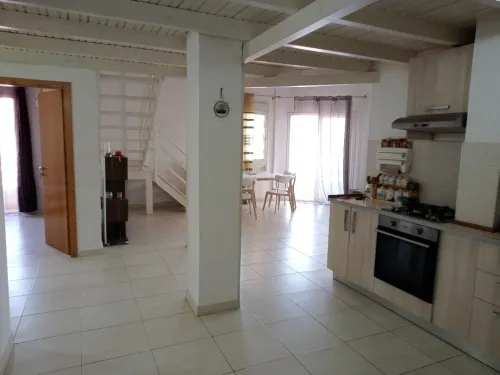Location vacances Appartement F4 Béjaïa Bejaia 11