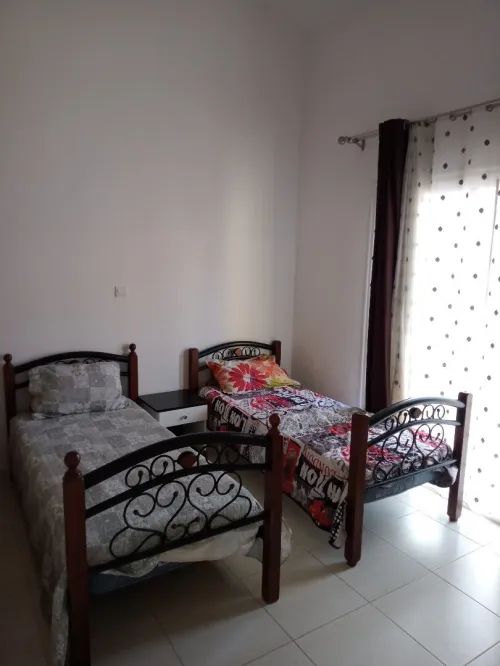 Location vacances Appartement F4 Béjaïa Bejaia 5