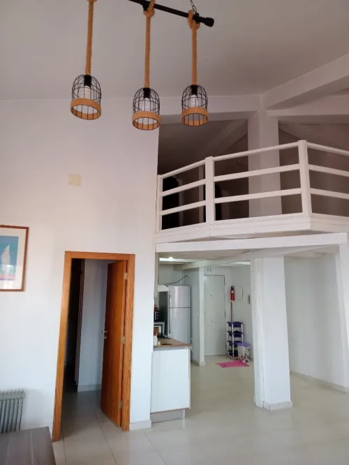 Location vacances Appartement F4 Béjaïa Bejaia 3