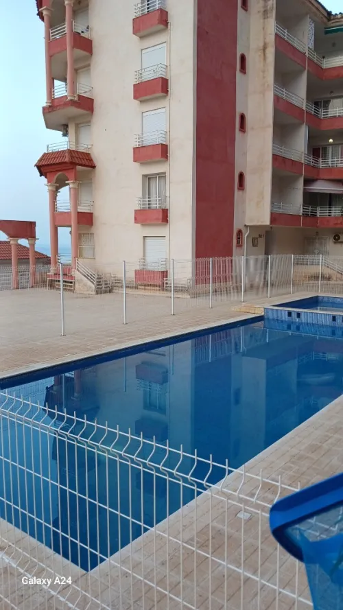 Location vacances Appartement F4 Béjaïa Bejaia 4
