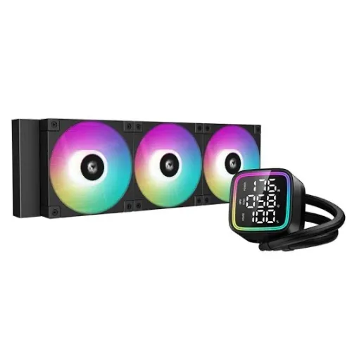 WATERCOOLING DEEPCOOL LD360 ARGB