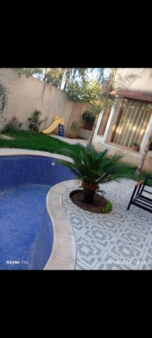 Décoration des jardin 