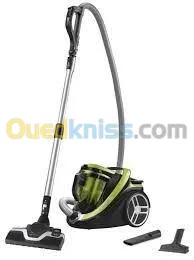 Aspirateur sans sac ROWENTA SILENCE FORCE CYCLONIC RO7612 2.5L 550W