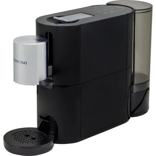 Krups Machine à Café Nespresso Atelier - 19 BARS - Système de Mousse de Lait  XN8908