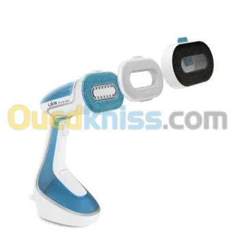 Défroisseur CALOR DÉFROISSEUR VAPEUR 4-EN-1 PURE TEX DT9530C0 - 1700W - 30g/min