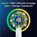 Oral-B Pro series 1 Brosse À Dents Électriques Pour Adultes
