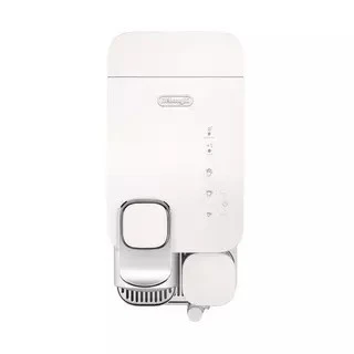 Machine a café DELONGHI NESPRESSO LATTISSIMA ONE EN510.W BLANCHE