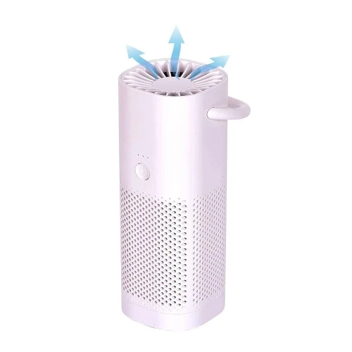homday purificateur d'air ,15 m carré ,2.5h autonomie model 557870 , متر مربع 15 , جهاز تنقية الهواء