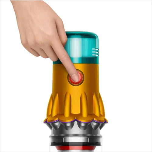 Aspirateur Laveur sec et humide Dyson V12S Detect Slim Submarine  , filtre Hepa,0,35L,150AW