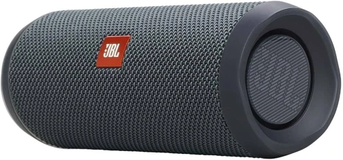 JBL Flip Essential - Enceinte Bluetooth portable robuste - Étanche IPX7 pour piscine & plage - Autonomie 10 hrs - Qualité audio JBL