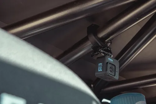 GOPRO HERO 11 Black Mini  étanche compacte avec vidéo Ultra HD 5.3K60, Images Fixes 24.7MP