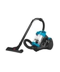 Bissell Aspirateur Multi-cyclonic EasyVac Compact 1200 W 2155- Bleu/Noir
